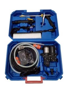 TAWA High Pressure Portable Washing Machine AC DC Electric Power Water Pump 200 Watt  - Image 3