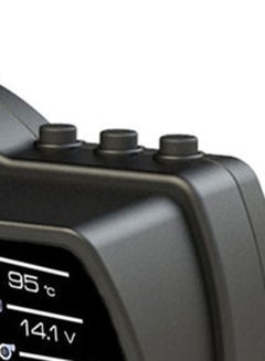 Generic Car High Definition Headsup Display Speedometer  - Image 5