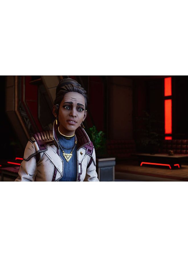 2K PS5 New Tales from the Borderlands Deluxe Edition PEGI - PS4/PS5 - Image 2