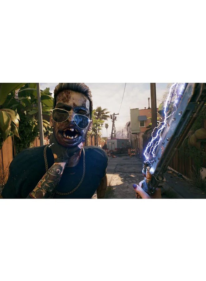 Deep Silver - PS5 Dead Island 2 Day One Edition PEGI - EN - PS4/PS5 - Image 1