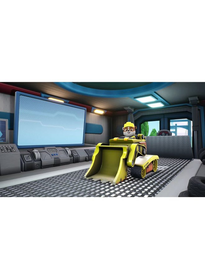 Outright Games - Paw Patrol Grand Prix Switch (PAL) - nintendo_switch - Image 1