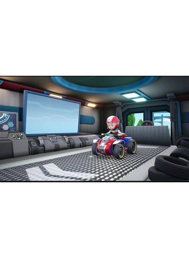 Outright Games - Paw Patrol Grand Prix Switch (PAL) - nintendo_switch - Image 1