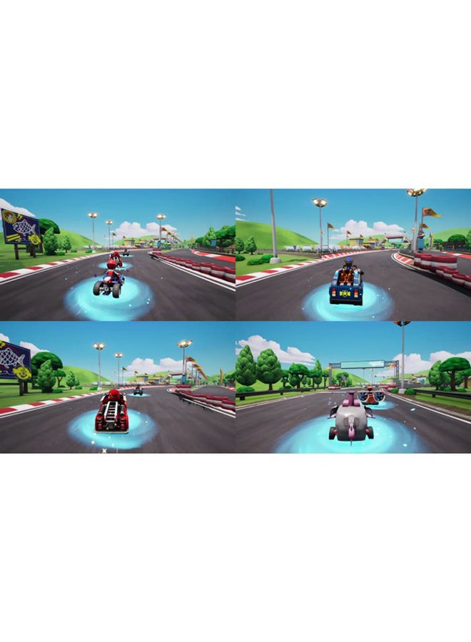 Outright Games - Paw Patrol Grand Prix Switch (PAL) - nintendo_switch - Image 1