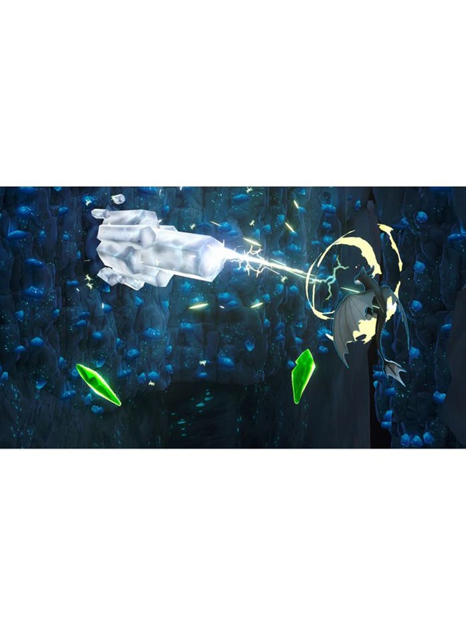 أوت رايت جيمز لعبة الفيديو "Dragons Legends of the Nine Realms" لجهاز الألعاب بلايستيشن 5 - ps4_ps5 - Image 5