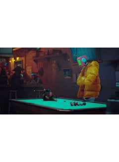 Annapurna Sales Stray - Intl Version - PS5  - Image 2