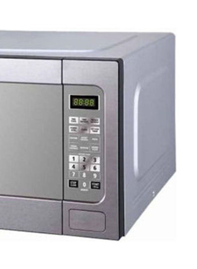 شارب ميكروويف سولو 62 لتر 12 قائمة 62 L 1200 W R-562CR(ST) فضي  - Image 2