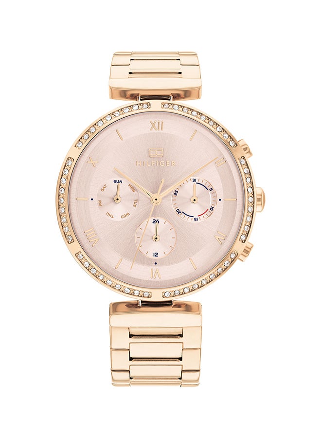 Women's Luna  Blush Dial Watch - 1782391 - v1663164953/N50547242A_1