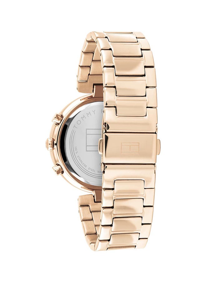 Women's Luna  Blush Dial Watch - 1782391 - v1663164953/N50547242A_2