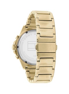 TOMMY HILFIGER Men's Harley  Grey Dial Watch - 1791891  - Image 2
