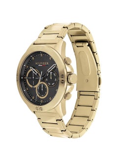 TOMMY HILFIGER Men's Harley  Grey Dial Watch - 1791891  - Image 3