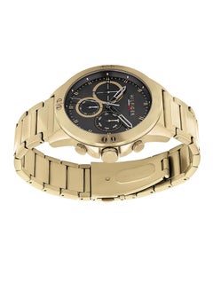 TOMMY HILFIGER Men's Harley  Grey Dial Watch - 1791891  - Image 5