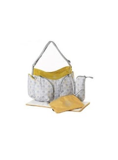 Mondo Dot Diaper Bag Set - v1663168170/N24172084A_1