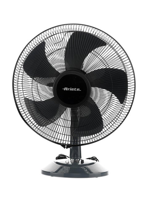 16-Inch Ven Desk Fan B084011ARAS Black