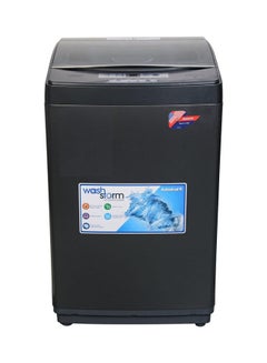 Top Load Fuzzy Logic Washing Machine 8 Program 7 kg ADTW8XUSCQ SILVER
