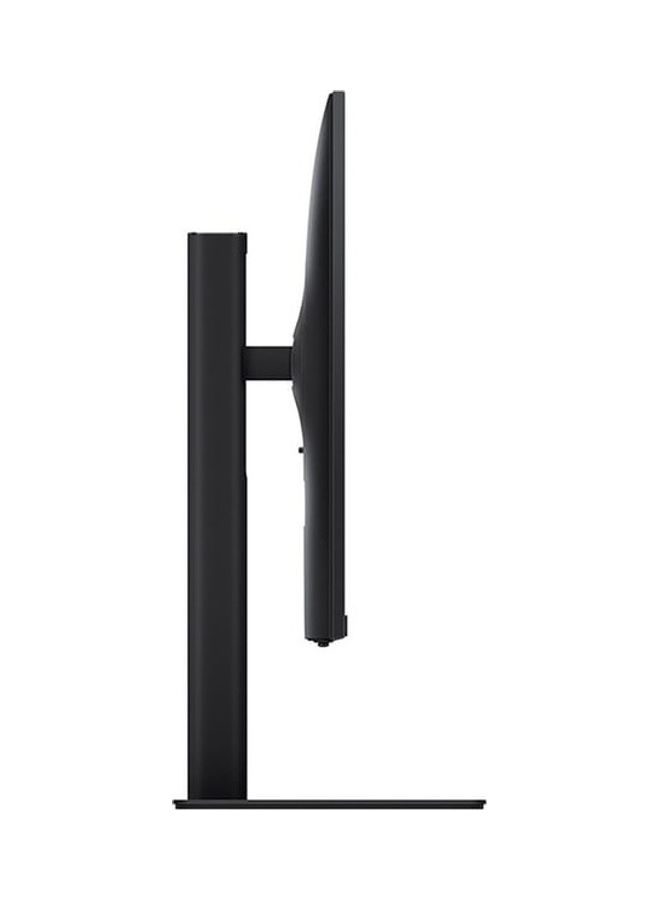 23.8-Inch MateView SE Monitor Full HD IPS Display With AMD FreeSync Adjustable Stand Edition Black