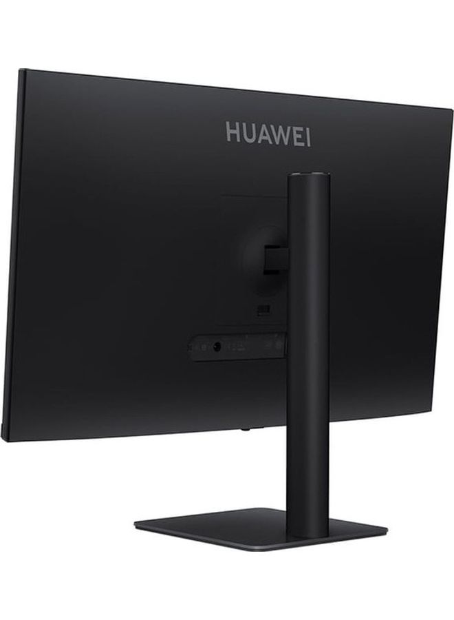 23.8-Inch MateView SE Monitor Full HD IPS Display With AMD FreeSync Adjustable Stand Edition Black