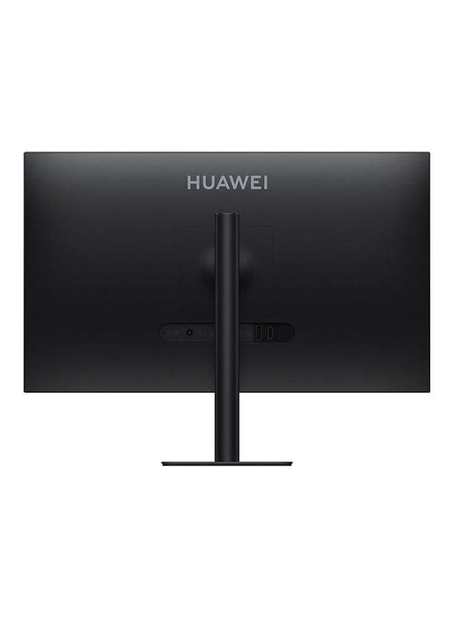 23.8-Inch MateView SE Monitor Full HD IPS Display With AMD FreeSync Adjustable Stand Edition Black