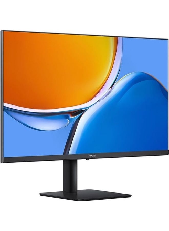 23.8-Inch MateView SE Monitor Full HD IPS Display With AMD FreeSync Adjustable Stand Edition Black