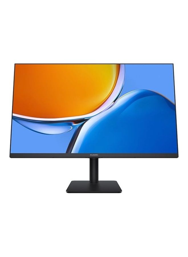 23.8-Inch MateView SE Monitor Full HD IPS Display With AMD FreeSync Adjustable Stand Edition Black