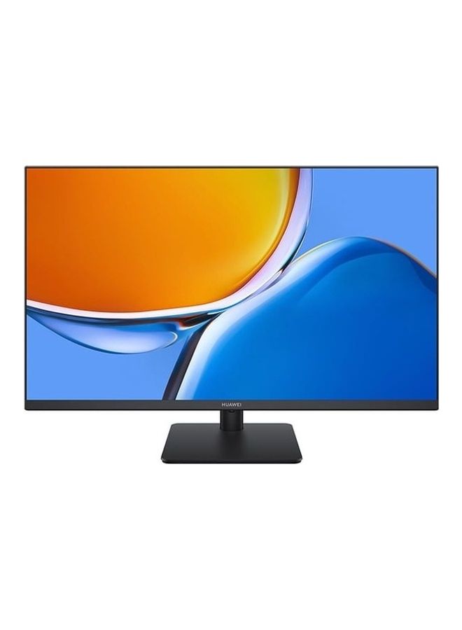 23.8-Inch MateView SE Monitor Full HD IPS Display With AMD FreeSync Adjustable Stand Edition Black