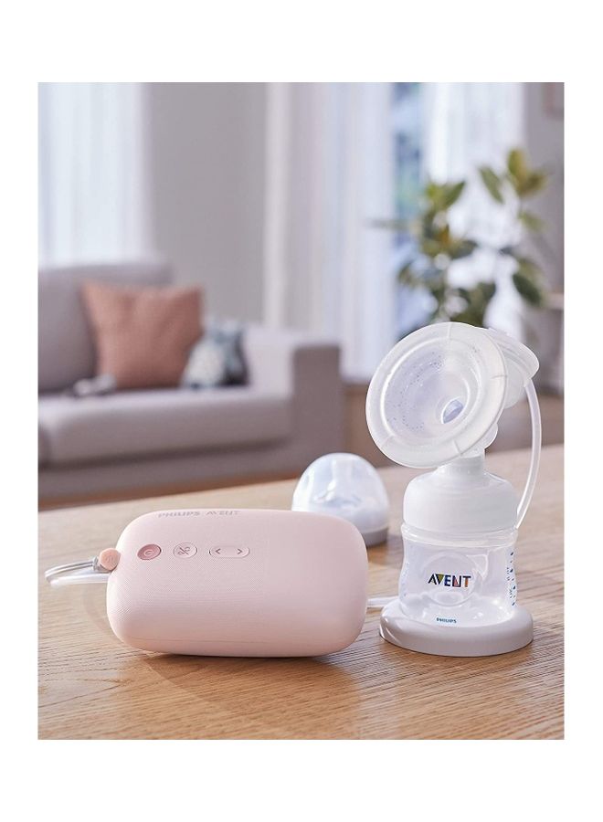 PHILIPS AVENT Single Electric Breast Pump Advanced  - Image 2