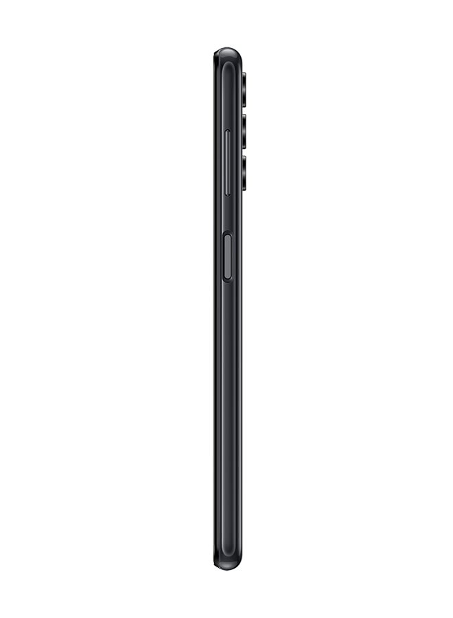 Samsung - Galaxy A04s Dual SIM Black 4GB RAM 64GB 4G LTE - Middle East Version - Image 1