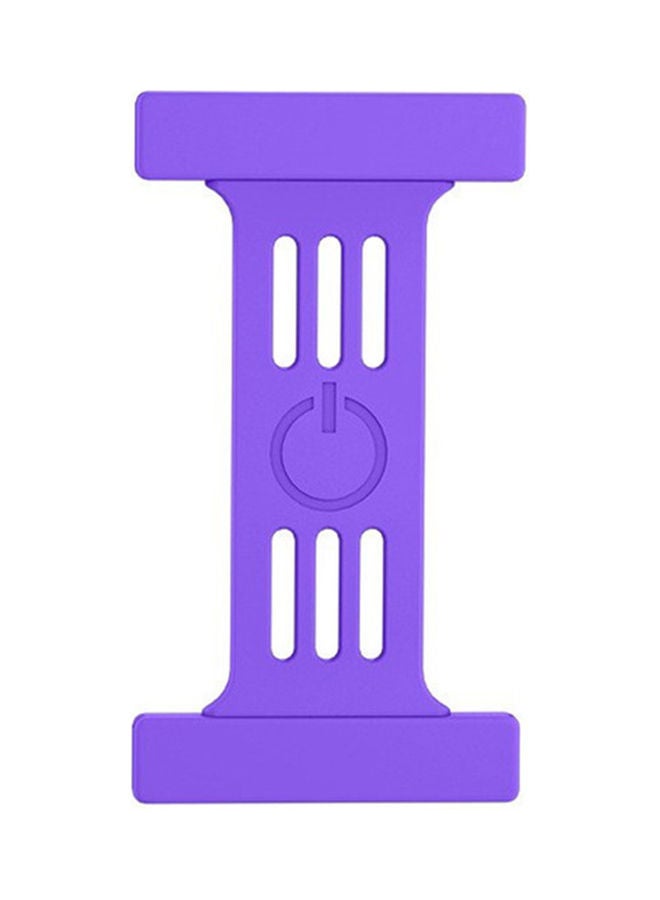 جوي مثبت مغناطيسي أرجواني لافندر - Image 1