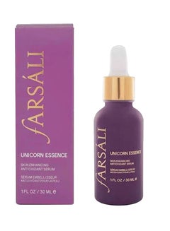 FARSALI Unicorn Essence Antioxidant Serum Plus Primer 30ml  - Image 1