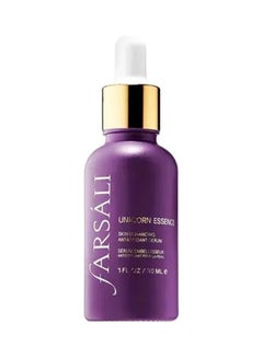 FARSALI Unicorn Essence Antioxidant Serum Plus Primer 30ml  - Image 3