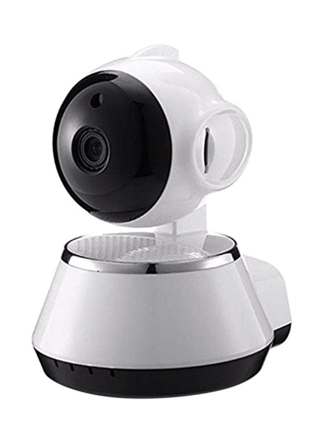 Generic - Wireless Smart Motion Detector 720P IP Camera With Night Vision - Image 1
