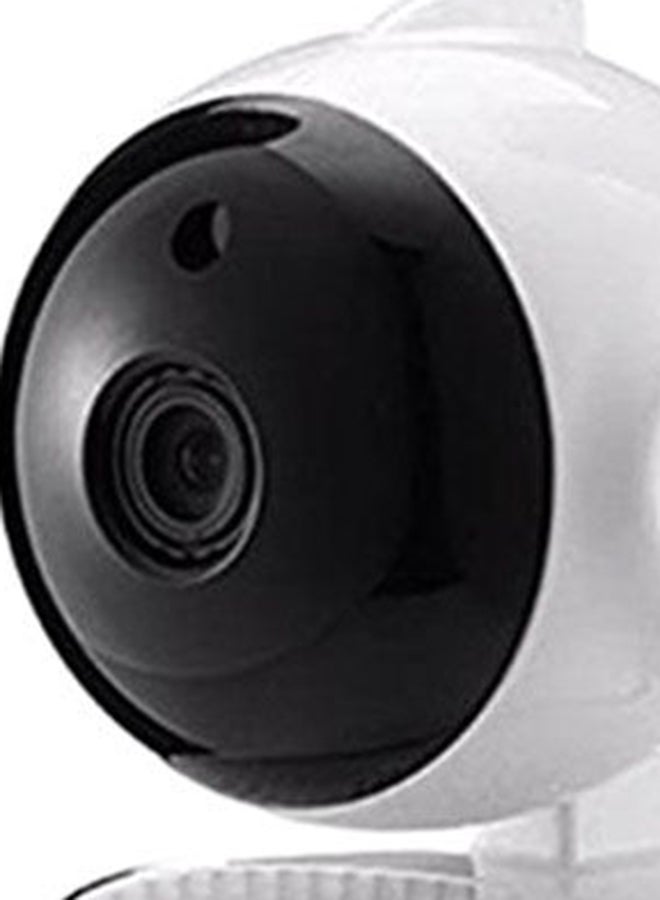 Generic - Wireless Smart Motion Detector 720P IP Camera With Night Vision - Image 1