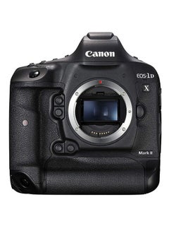 EOS 1D X Mark II DSLR Camera