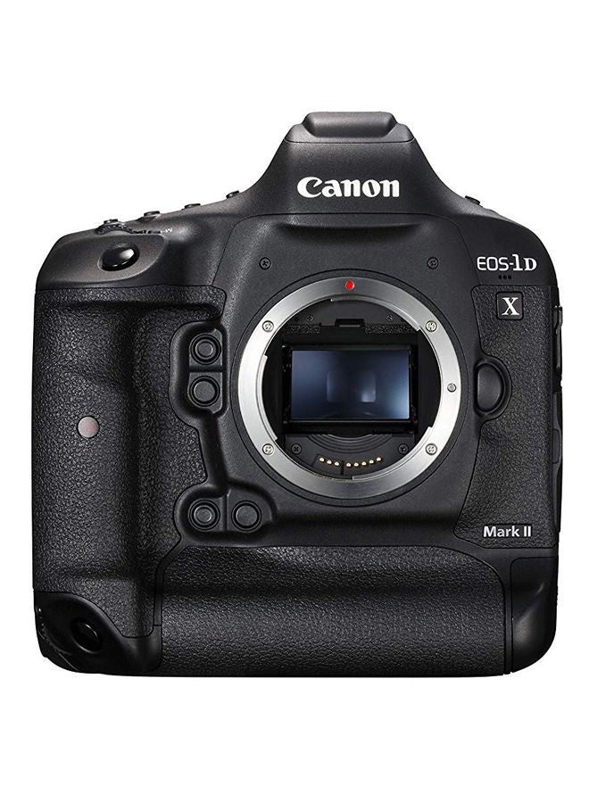 Canon - EOS 1D X Mark II DSLR Camera - Image 1