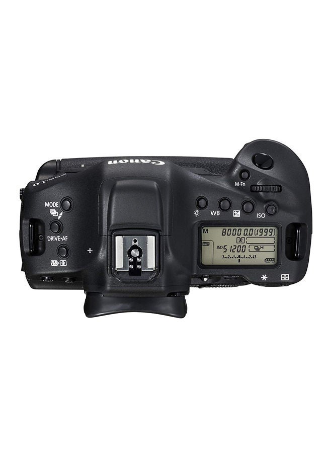 Canon - EOS 1D X Mark II DSLR Camera - Image 1