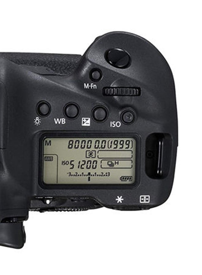 Canon - EOS 1D X Mark II DSLR Camera - Image 1