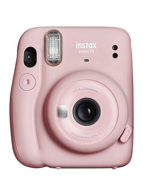 Instax Mini 11 Instant Camera