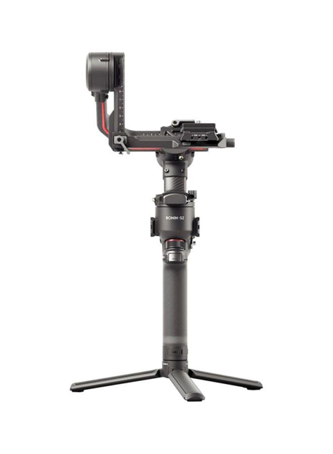 dji - RS 2 (Ronin-S2) 3-Axis Motorized Gimbal Stabilizer - Image 1