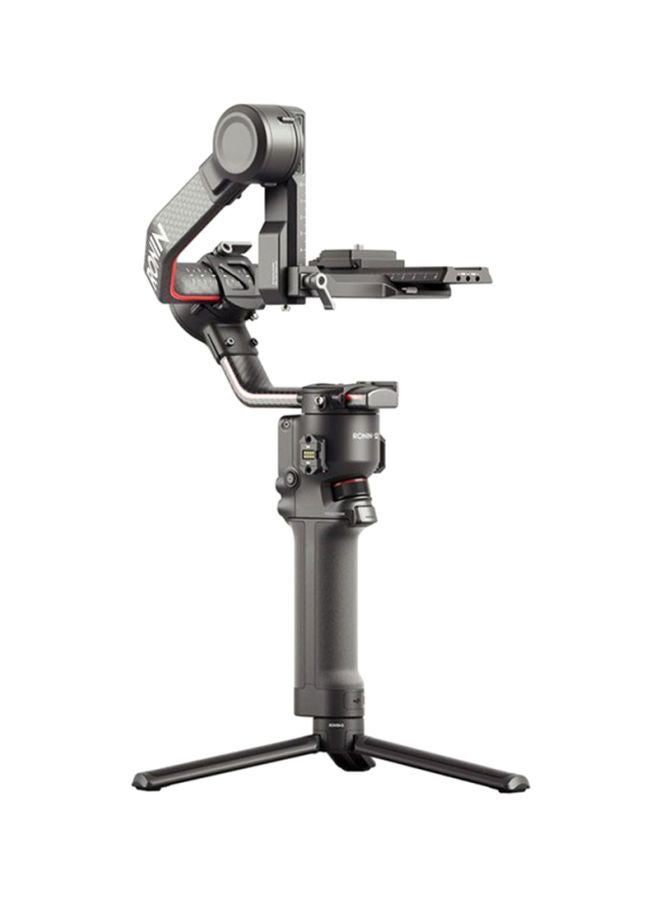 dji - RS 2 (Ronin-S2) 3-Axis Motorized Gimbal Stabilizer - Image 1