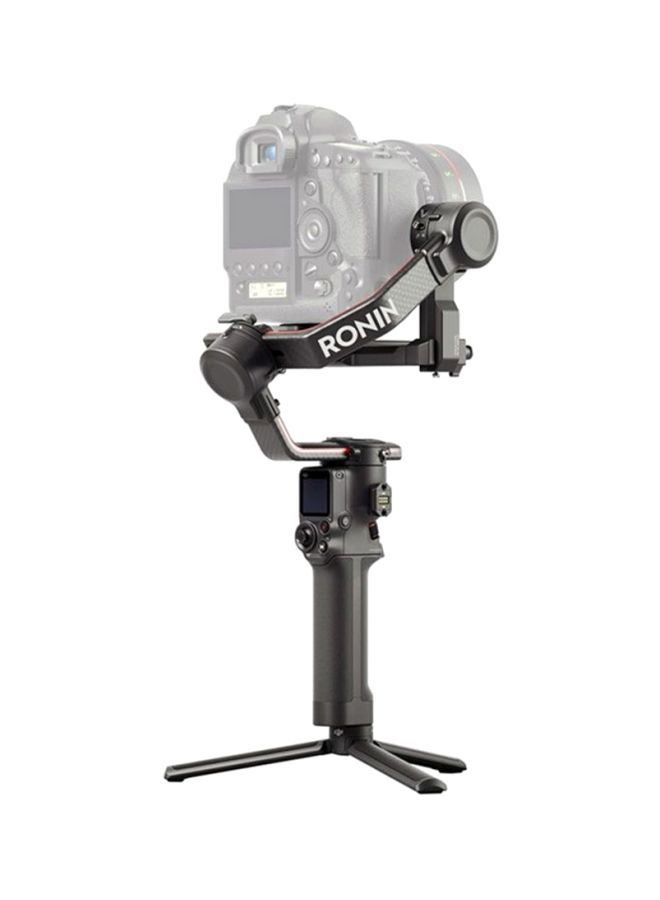 dji - RS 2 (Ronin-S2) 3-Axis Motorized Gimbal Stabilizer - Image 1