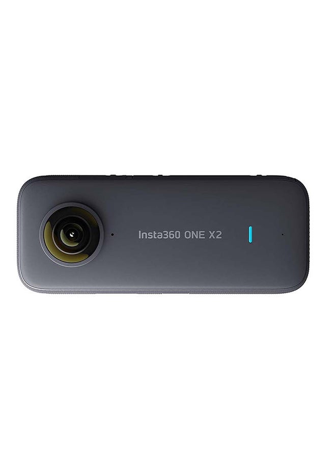 Insta360 ONE X2 Degree Action Camera - v1663250847/N47872650A_6