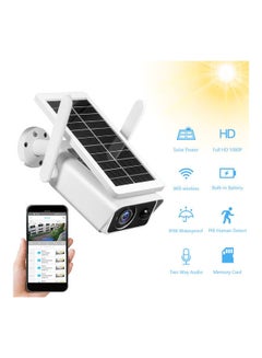 1080P Outdoor Solar Security Camera - v1663250849/N49336328A_4