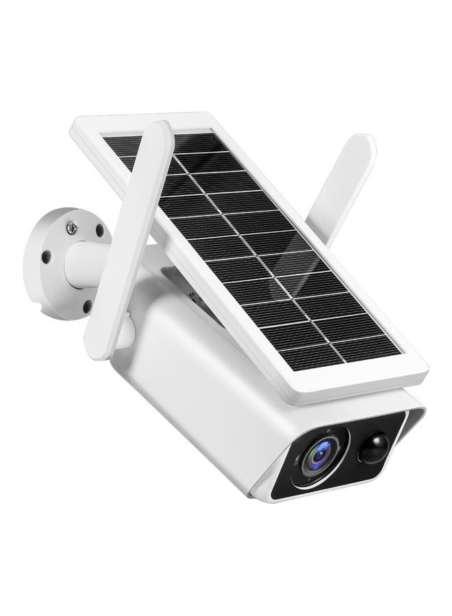 Generic - 1080P Outdoor Solar Security Camera - Image 1