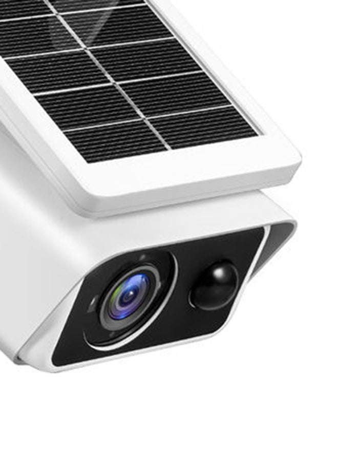 Generic - 1080P Outdoor Solar Security Camera - Image 1