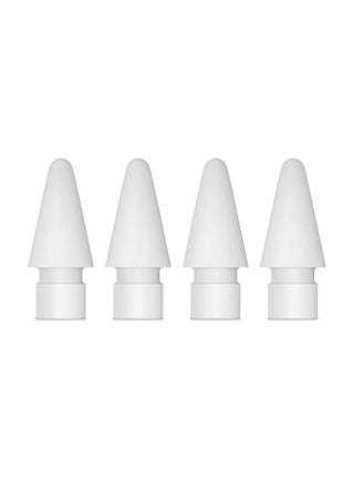 Apple Pencil Tips - 4 pack White - v1663251246/N11410486A_1