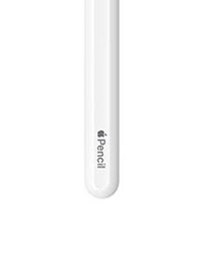 Apple - Apple Pencil Tips - 4 pack White - Image 1