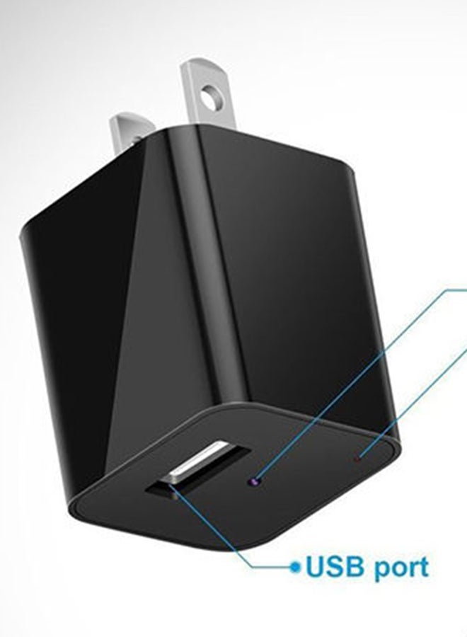 Generic - Wall Charger Designed Camera - Image 1