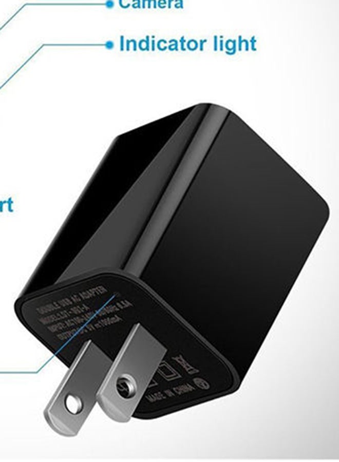 Generic - Wall Charger Designed Camera - Image 1