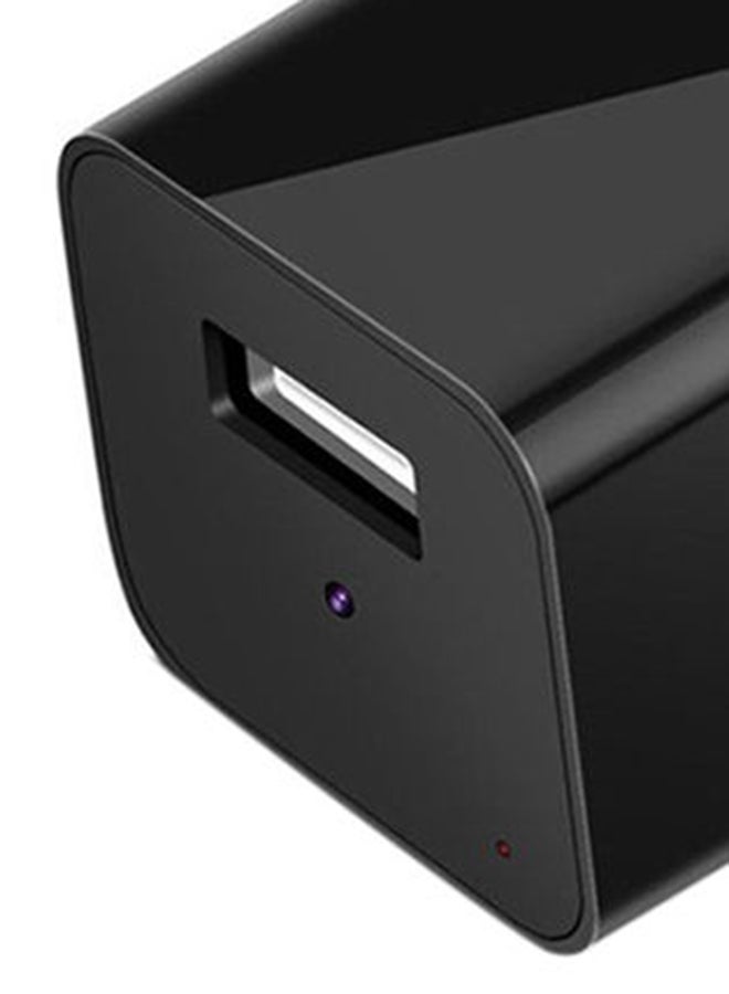 Generic - Wall Charger Designed Camera - Image 1