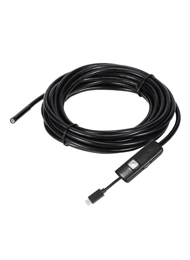 OWSOO OWSOO IP67 Waterproof Endoscope Camera For Otg Compatible Android Smart Phones N24568009A