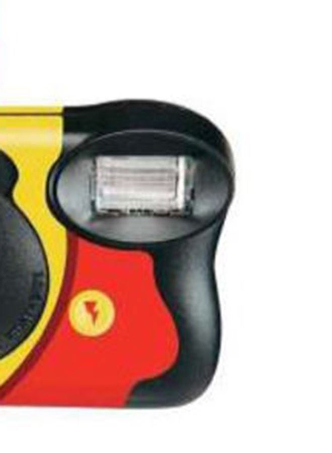 Kodak - FunSaver Single Use Disposable Camera With Flash - Image 1